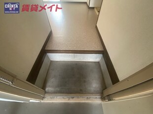 宮町駅 徒歩15分 1階の物件内観写真